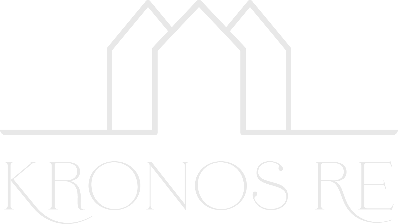 Kronos RE Logo