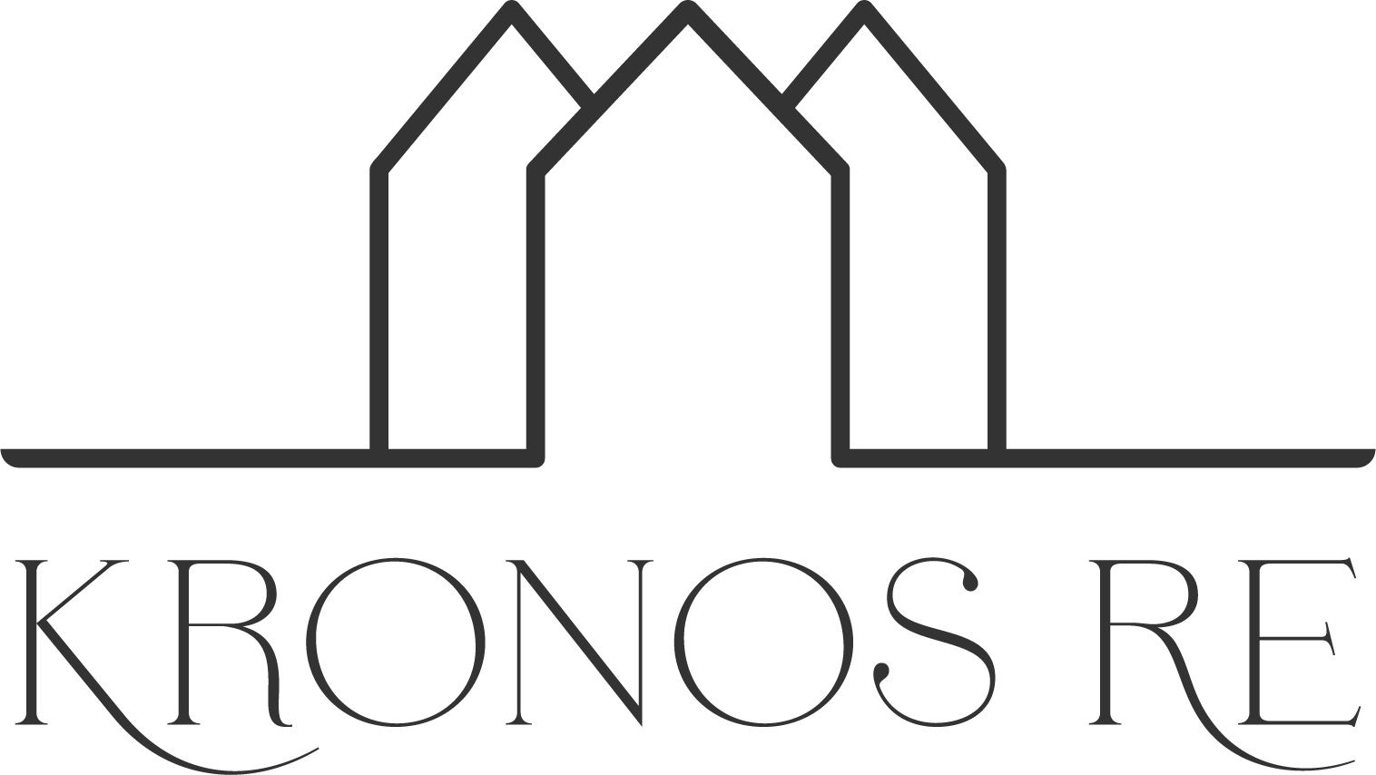 Kronos RE Logo